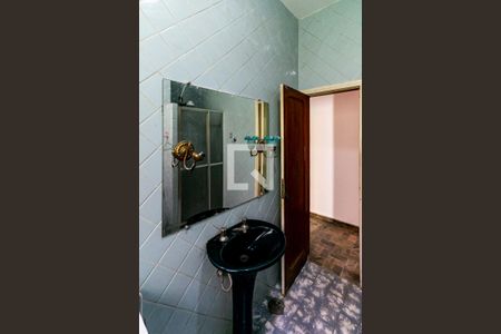 Casa à venda com 540m², 8 quartos e 3 vagasBanheiro