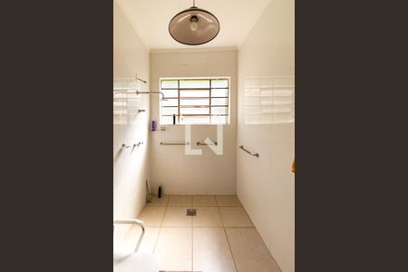 Casa à venda com 540m², 8 quartos e 3 vagasBanheiro