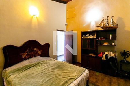 Casa à venda com 540m², 8 quartos e 3 vagasQuarto