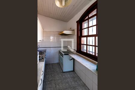 Casa à venda com 540m², 8 quartos e 3 vagasCozinha