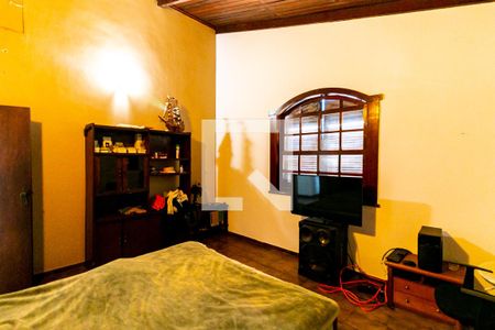 Casa à venda com 540m², 8 quartos e 3 vagasQuarto