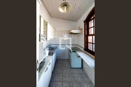 Casa à venda com 540m², 8 quartos e 3 vagasCozinha