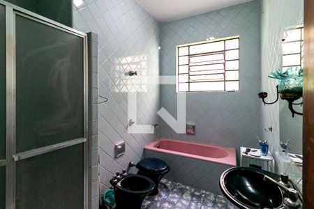 Casa à venda com 540m², 8 quartos e 3 vagasBanheiro