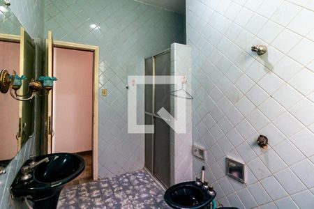 Casa à venda com 540m², 8 quartos e 3 vagasBanheiro