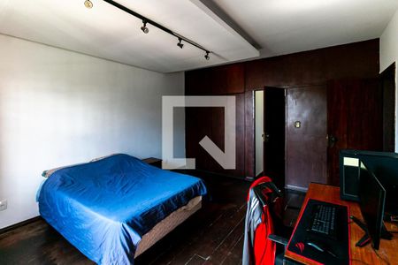 Casa à venda com 540m², 8 quartos e 3 vagasQuarto