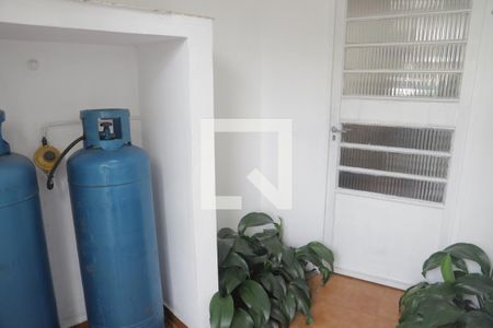 Casa à venda com 330m², 5 quartos e 3 vagasÁrea externa