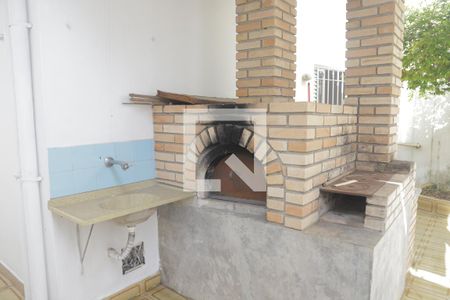 Casa à venda com 330m², 5 quartos e 3 vagasÁrea externa