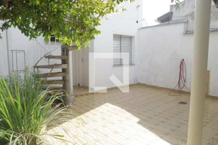 Casa à venda com 330m², 5 quartos e 3 vagasÁrea externa