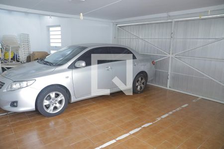 Casa à venda com 330m², 5 quartos e 3 vagasGaragem