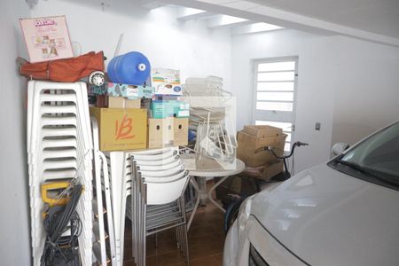Casa à venda com 330m², 5 quartos e 3 vagasGaragem