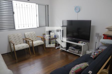 Casa à venda com 330m², 5 quartos e 3 vagasSala de TV
