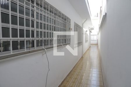Casa à venda com 330m², 5 quartos e 3 vagasÁrea externa