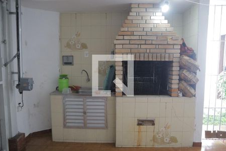 Casa à venda com 330m², 5 quartos e 3 vagasChurrasqueira