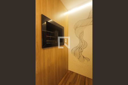 Apartamento à venda com 57m², 1 quarto e 1 vagaCozinha