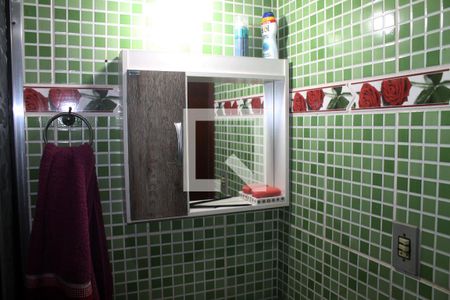 Apartamento à venda com 220m², 3 quartos e 2 vagas Apartamento à venda com 220m², 3 quartos e 2 vagasBanheiro