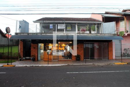 Apartamento à venda com 220m², 3 quartos e 2 vagas Apartamento à venda com 220m², 3 quartos e 2 vagasFachada