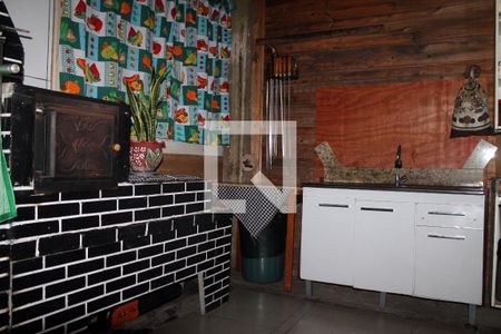 Apartamento à venda com 220m², 3 quartos e 2 vagas Apartamento à venda com 220m², 3 quartos e 2 vagasCozinha