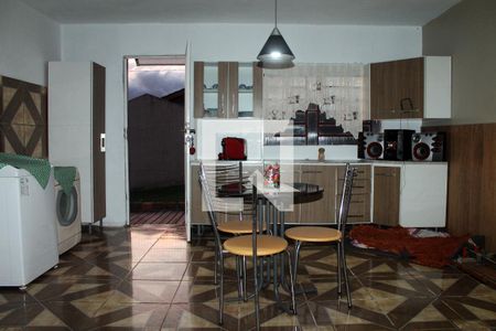 Apartamento à venda com 220m², 3 quartos e 2 vagas Apartamento à venda com 220m², 3 quartos e 2 vagasCozinha
