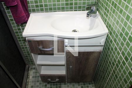 Apartamento à venda com 220m², 3 quartos e 2 vagas Apartamento à venda com 220m², 3 quartos e 2 vagasBanheiro