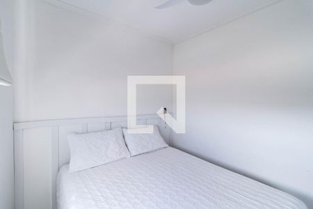 Apartamento à venda com 101m², 3 quartos e 1 vaga Apartamento à venda com 101m², 3 quartos e 1 vagaQuarto 2