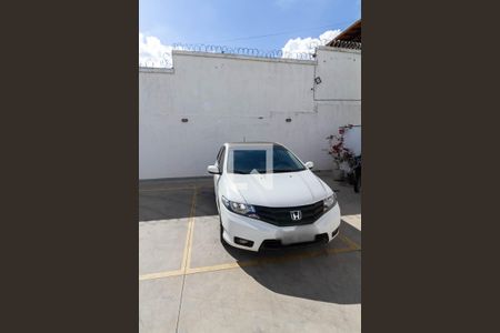 Apartamento à venda com 101m², 3 quartos e 1 vaga Apartamento à venda com 101m², 3 quartos e 1 vagaGaragem