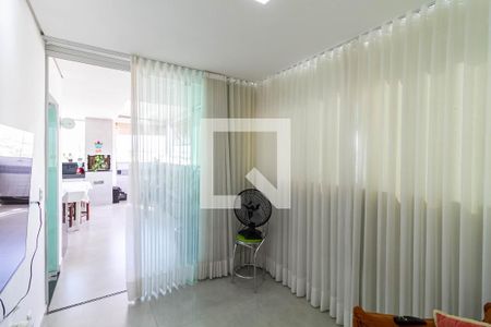 Apartamento à venda com 101m², 3 quartos e 1 vaga Apartamento à venda com 101m², 3 quartos e 1 vagaCobertura - Quarto 3