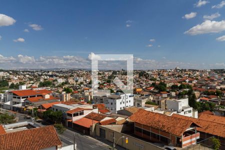 Apartamento à venda com 101m², 3 quartos e 1 vaga Apartamento à venda com 101m², 3 quartos e 1 vagaCobertura - Vista