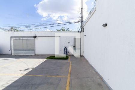 Apartamento à venda com 101m², 3 quartos e 1 vaga Apartamento à venda com 101m², 3 quartos e 1 vagaEntrada