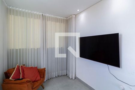 Apartamento à venda com 101m², 3 quartos e 1 vaga Apartamento à venda com 101m², 3 quartos e 1 vagaCobertura - Quarto 3