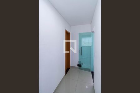 Apartamento à venda com 101m², 3 quartos e 1 vaga Apartamento à venda com 101m², 3 quartos e 1 vagaCobertura - Corredor