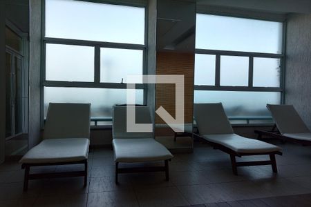 Apartamento à venda com 83m², 2 quartos e 1 vagaSauna 