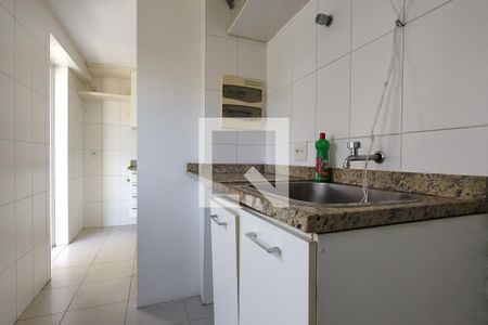 Apartamento à venda com 83m², 2 quartos e 1 vagaÁrea de Serviço