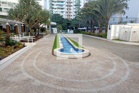 Apartamento à venda com 83m², 2 quartos e 1 vagaÁrea comum