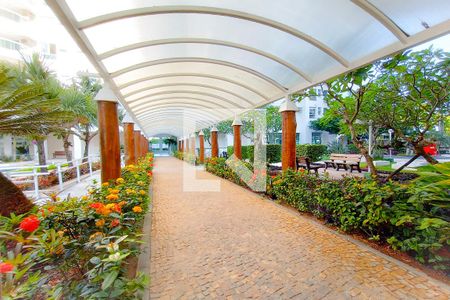 Apartamento à venda com 83m², 2 quartos e 1 vagaÁrea comum