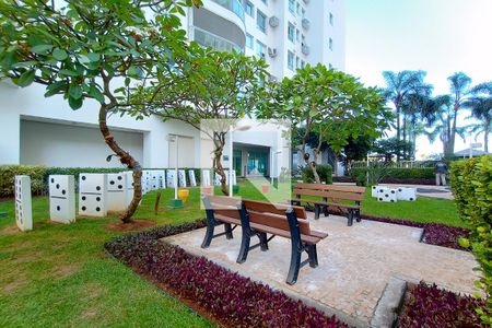 Apartamento à venda com 83m², 2 quartos e 1 vagaÁrea comum