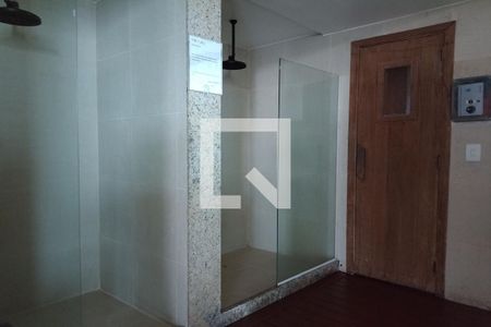 Apartamento à venda com 83m², 2 quartos e 1 vagaSauna 