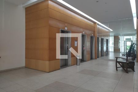 Apartamento à venda com 83m², 2 quartos e 1 vagaHall de entrada