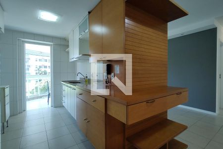 Apartamento à venda com 83m², 2 quartos e 1 vagaCozinha - Armários