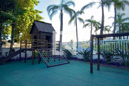 Apartamento à venda com 83m², 2 quartos e 1 vagaÁrea comum - Playground