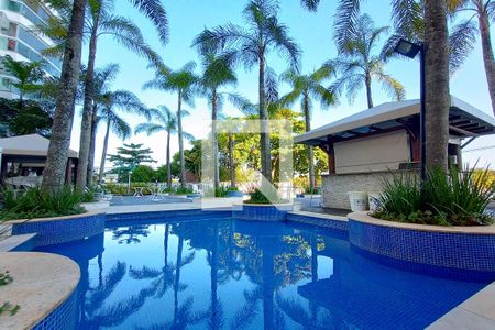 Apartamento à venda com 83m², 2 quartos e 1 vagaÁrea comum - Piscina