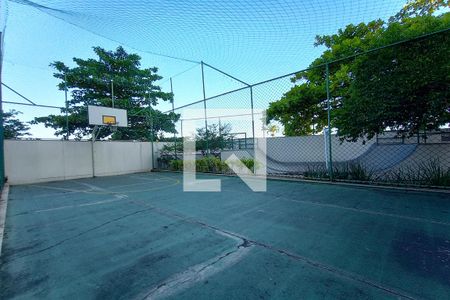 Apartamento à venda com 83m², 2 quartos e 1 vagaQuadra Esportiva