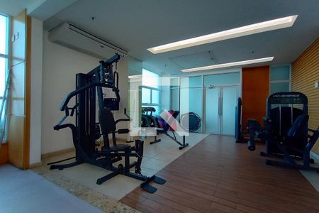 Apartamento à venda com 83m², 2 quartos e 1 vagaÁrea comum - Academia