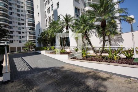 Apartamento à venda com 83m², 2 quartos e 1 vagaÁrea comum