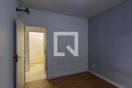 Quarto de casa para alugar com 1 quarto, 60m² em Nossa Senhora das Gracas, Canoas