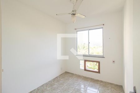 Quarto 2 de apartamento para alugar com 3 quartos, 53m² em Campo Grande, Rio de Janeiro