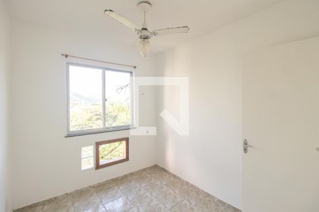 Quarto 2 de apartamento para alugar com 3 quartos, 53m² em Campo Grande, Rio de Janeiro