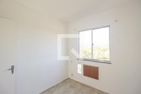 Quarto 1 de apartamento para alugar com 3 quartos, 53m² em Campo Grande, Rio de Janeiro