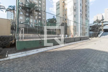 Apartamento à venda com 130m², 3 quartos e 1 vaga Apartamento à venda com 130m², 3 quartos e 1 vagaÁrea comum - Quadra