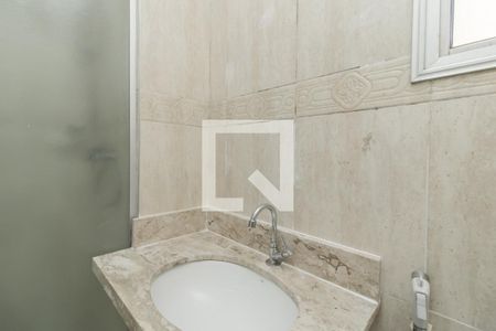 Apartamento à venda com 130m², 3 quartos e 1 vaga Apartamento à venda com 130m², 3 quartos e 1 vagaBanheiro