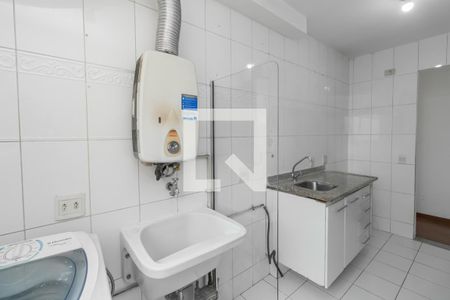 Apartamento à venda com 130m², 3 quartos e 1 vaga Apartamento à venda com 130m², 3 quartos e 1 vagaÁrea de Serviço